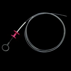 Best Clinical Disposable Cytology Brush With Smooth Sphere Brush Head wholesale
