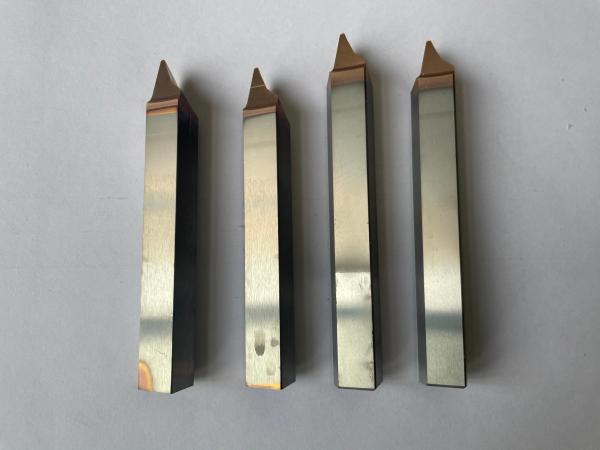 Cheap High Precision Carbide Bevel Gear Cutter Tool With Coating 114*19.69*15.24 for sale