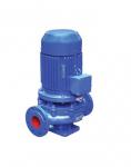 ISGD Low Vibration Vertical Single Stage Single Suction Centrifugal Pump with