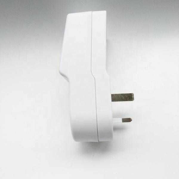 230V High Low Voltage protector 10A 16A 20A with UK/EU/AU/USA Plug