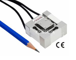 China 3-Axis Load Cell 2lb 5 lb 10lb 20 lb Multi Axis Force Sensor Triaxial Transducer on sale