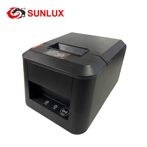 Cheap 130mm/S USB 58mm Sunlux Thermal Label Printer for sale