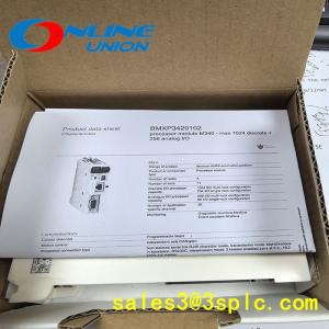Best 140CRA21220 DIO (Digital Input/Output) interface module wholesale