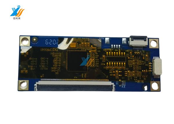 Cheap USB Touch Screen Controllers Integrated Circuit Touch Display Controller for sale