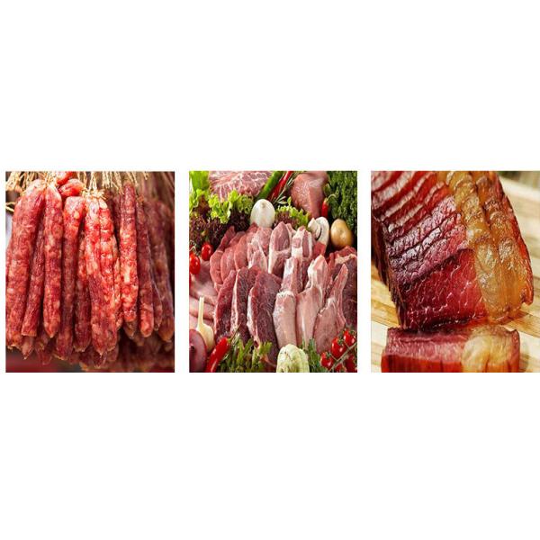 600L Commercial Vacuum Tumbler Machine For Meat Processing