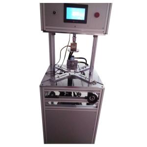 China Ground Recessed Luminaires Light Testing Equipment IEC 60598-2-13 on sale