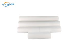 Best Single Sided Matte DTF PET Film Roll 0.075mm 30cm 33cm 60cm A3 A4 wholesale