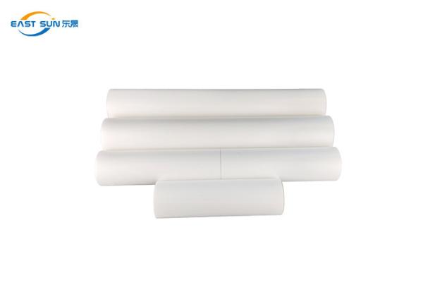 Cheap DTF Transfer Paper Digital Transfer Film Cold Peel PET For DTF Printing for sale