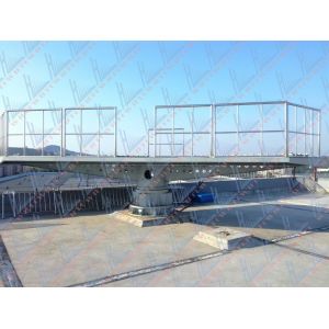 Best High Precision Two Dimensional Rate Table With 2000Kg Payload Capability wholesale