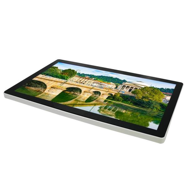 Cheap RoHS Compliant Ip64 Capacitive Touch Screen Monitor for sale