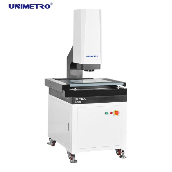 Cheap Automated Video Metrology Measuring Instruments For Industrial Inspection for sale