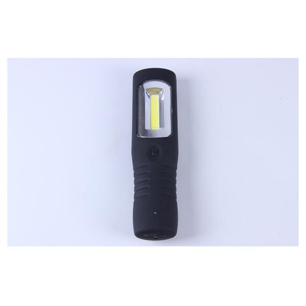 Wall Adaptor Handheld Rechargeable LED Work Lights For Car Inspection