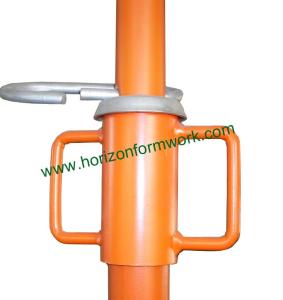China Cup style prop, scaffolding,shoring props, slab formwork prop, euro style prop, post shore on sale
