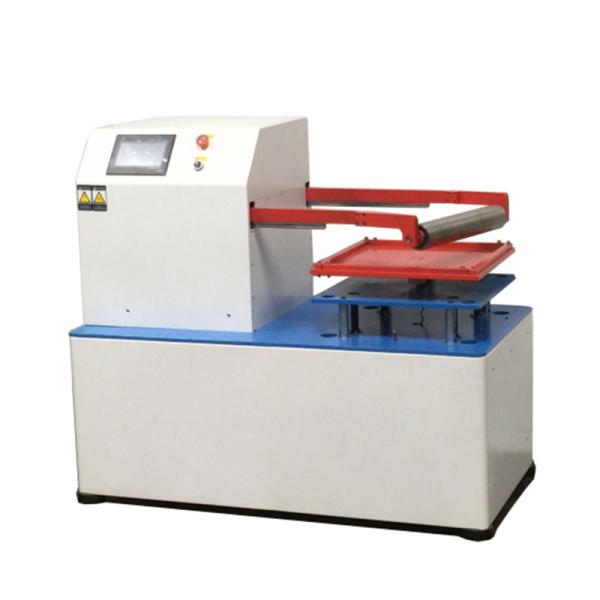 Cheap ASTM D1564 Furniture Testing Machine , 460mm Foam Testing Machine for sale