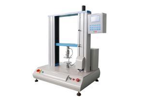 Best Ring Crush And Edge Compressive Tester ISTA Packaging Testing Machine wholesale