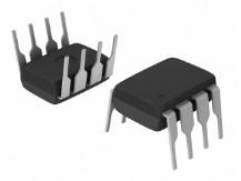 Cheap 2 Channel ±4.5V ~ 18V Through Hole Integrated Circuit IC for sale