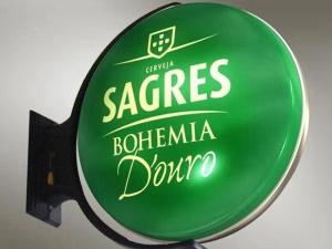 Best Customizing light box / advertising shop signboard wholesale
