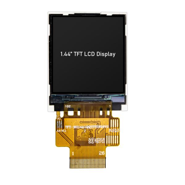 1.44 inch square display128x128 arduino ST7735 MCU TFT LCD DISPLAY