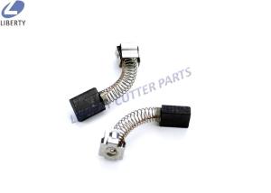 Best Carbon Brush For XLC7000 Cutter Parts, C-Motor ,X-Y Motor Brush Part No. 238500039- wholesale