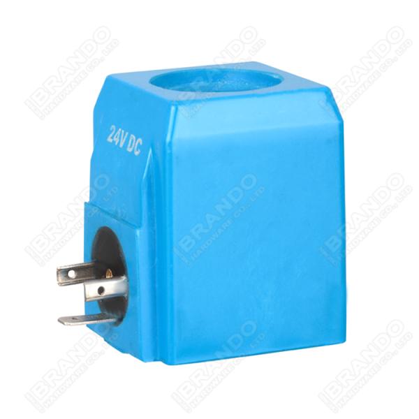 Hydraulic Solenoid Valve Coil For Hydac 4WE Series 12V 24V 110V 220V