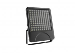 China New patent design lens outdoor led flood light 100W airtight performance IP66 SMD3030 on sale