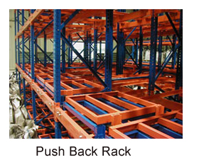 ASRS Stacking Machine for Automated Storage & Retrieval Systems