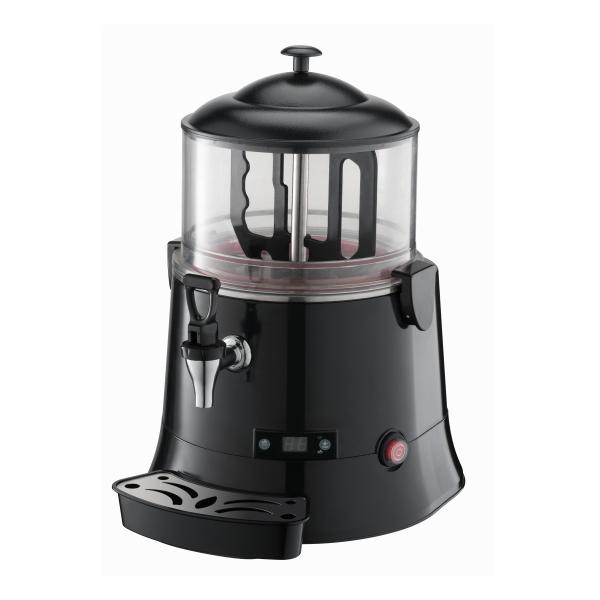 Cheap Hot Chocolate Drink Dispenser Temperature Melting 60 Degree Stainless Steel for sale