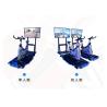 Buy cheap Extreme Riding Virtual Gaming Arcade , 42 inches screen Vr Bike Ride from wholesalers
