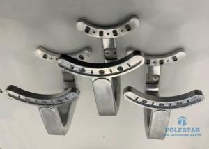 Copper Alloy Customized Stainless Steel Milling Parts cnc turning milling parts
