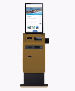 Best Multifunctional Self Service POS System with Integrated Payment Options wholesale