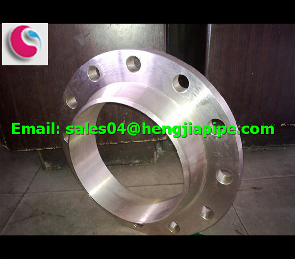 150LB WNRF FLANGES