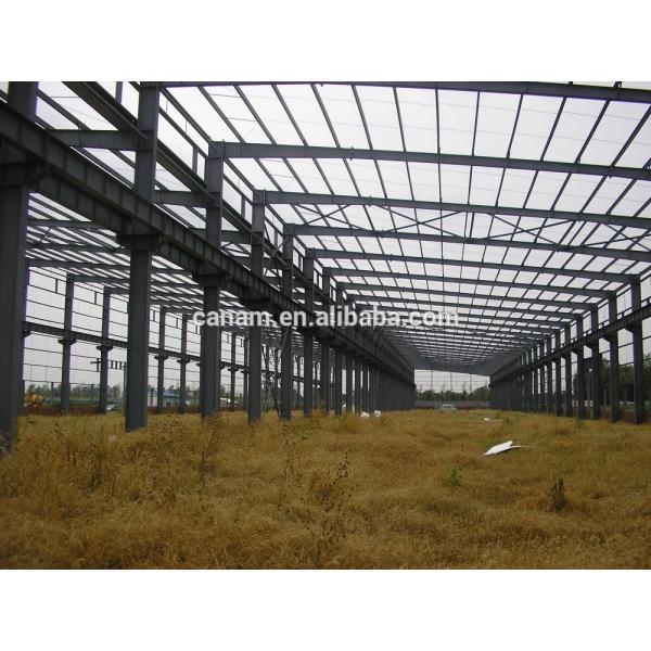 Prefab steel structure house steel beam