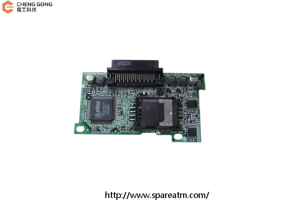 V2XF-23 49997820 ATM Machine Parts Wincor Nixdorf V2XF Card Reader IC Control Board