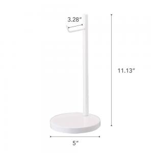 Best Aluminum Alloy Portable Gaming Headset Holder 9.25 Inch Height Non Slip Base wholesale