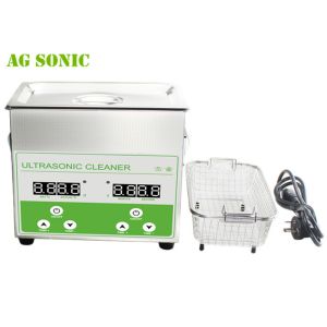 Print Head Ultrasonic Cleaning Machine Ultrasonic Printhead Cleaner 3L with