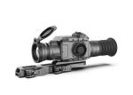 6 Palette Night Vision Infrared Thermal Scope With OLED Display