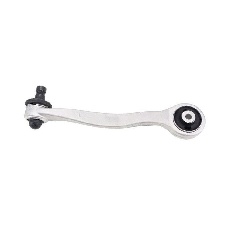 4E0407509B Audi A6 C6 Upper Control Arm Replacement Front Axle Left Upper Rear