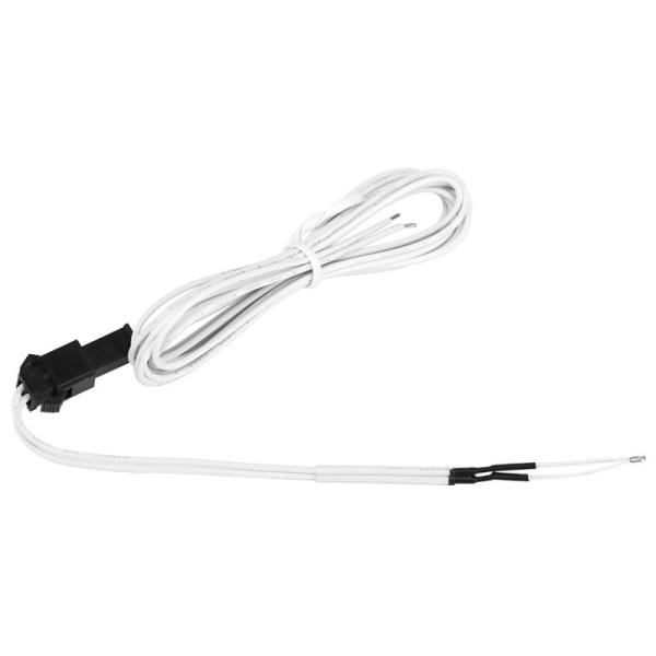 Cheap NTC 100k Thermistor 3D Printer 3950K PTFE Wiring insulation for sale