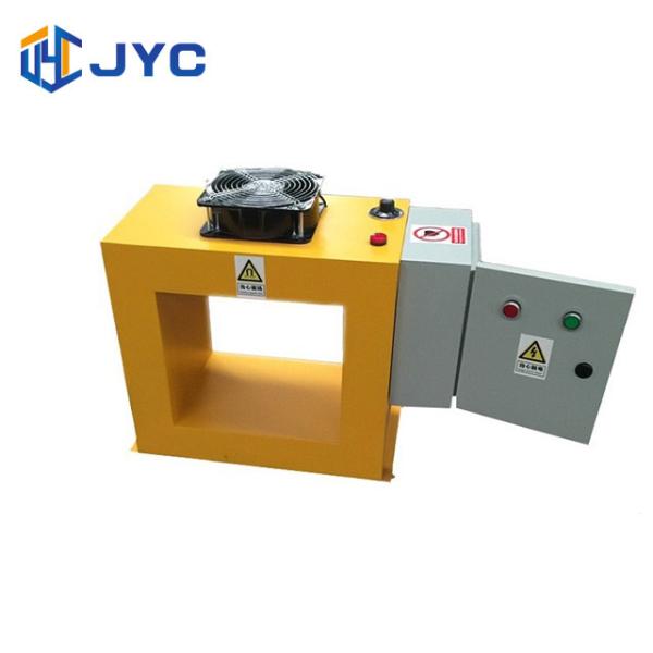 500x400mm 250Gs Energy Saving Electric Demagnetizer