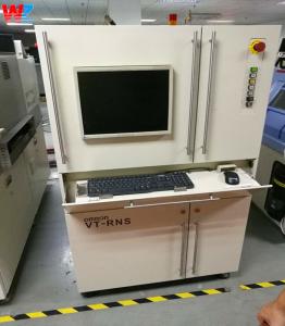 China 50hz SMT AOI Machine , OMRON VT-RNS SMT Assembly Machine on sale