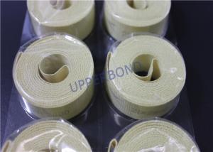 Best Soft Type Garniture Tape With Power Transmission For Packing Machine wholesale