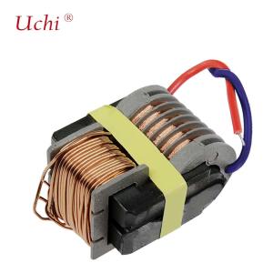 Best BPQ3507 PQ3535 Power Distribution Transformer 3 Phase wholesale