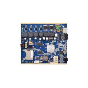 Best FR4 OSP HASL lead free Quick Turn PCB Prototypes Electronic Circuit Boards wholesale