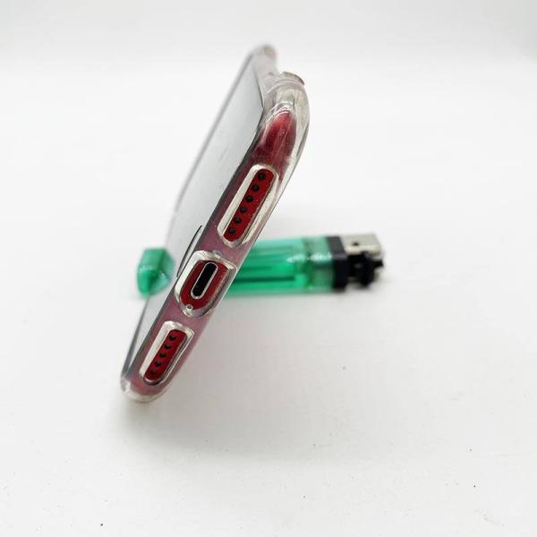 Customization for DY-60 Bulk Flint Wheel Lighter Mobile Phone Hodel Cigarette Lighter