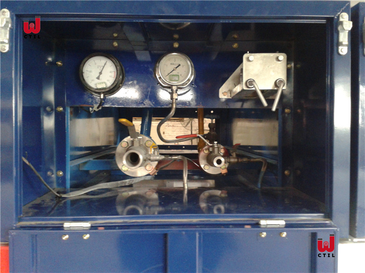 lpg trailer