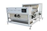 Large Particle Quartz Sorting Machine Mineral color sorting machine