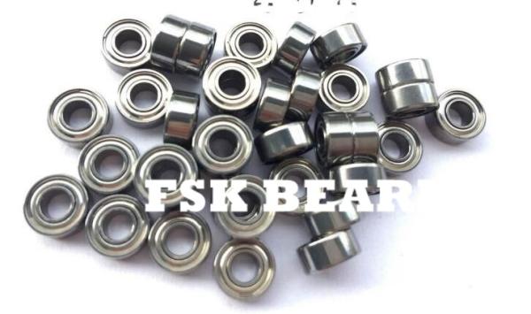 Cheap Steel Shield L-940ZZ Miniature Bearing Non-Standard Metric Bearings for sale