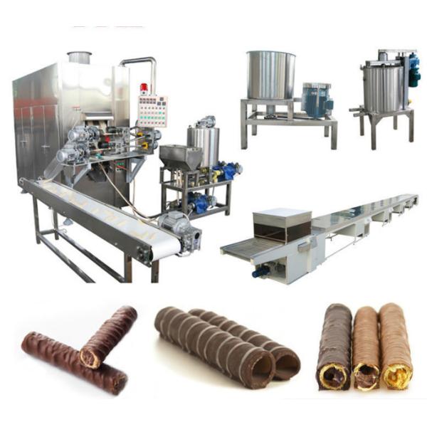 380V Food Processing Machines