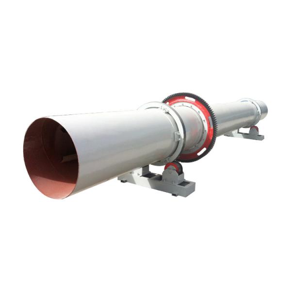 Cheap Three Cylinder Food Vacuum Double Drum Rotary Drying Machine for sale