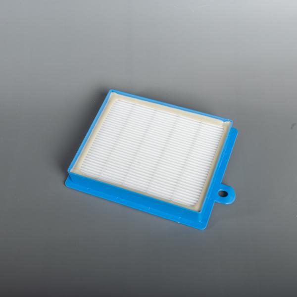 Synthetic Wet Dry pleated Vacuum Cleaner Dust Filter